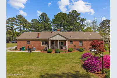 605 Myers Drive, Robersonville, NC 27871 - Photo 44
