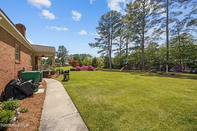 605 Myers Drive, Robersonville, NC 27871 - Photo 40