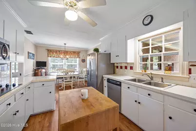 605 Myers Drive, Robersonville, NC 27871 - Photo 8