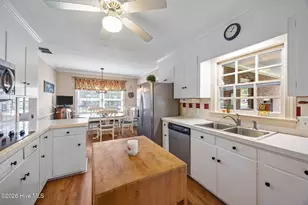 605 Myers Dr, Robersonville, NC 27871 - Photo 8