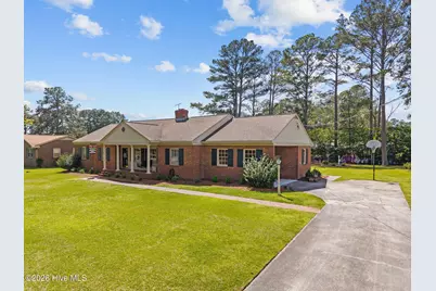 605 Myers Drive, Robersonville, NC 27871 - Photo 38
