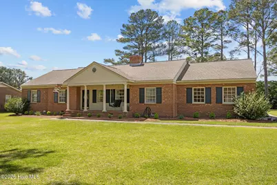 605 Myers Drive, Robersonville, NC 27871 - Photo 1