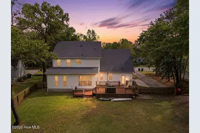 104 Dockside Drive, Jacksonville, NC 28546 - Photo 2