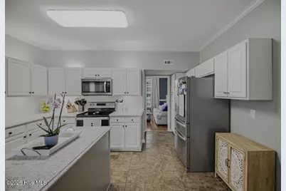 104 Dockside Drive, Jacksonville, NC 28546 - Photo 18