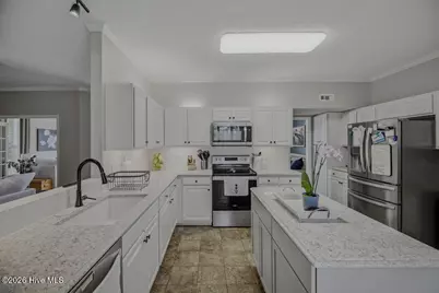 104 Dockside Drive, Jacksonville, NC 28546 - Photo 16