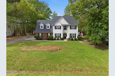 104 Dockside Drive, Jacksonville, NC 28546 - Photo 4