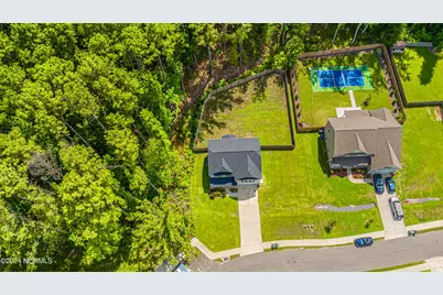 331 Glade Drive, Aberdeen, NC 28315 - Photo 4