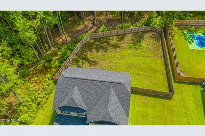 331 Glade Drive, Aberdeen, NC 28315 - Photo 2
