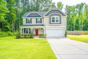 331 Glade Dr, Aberdeen, NC 28315 - Photo 8