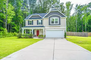 331 Glade Dr, Aberdeen, NC 28315 - Photo 6