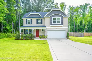 331 Glade Dr, Aberdeen, NC 28315 - Photo 1
