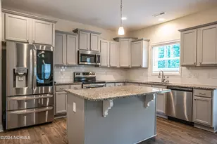 331 Glade Dr, Aberdeen, NC 28315 - Photo 20