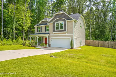 331 Glade Drive, Aberdeen, NC 28315 - Photo 54