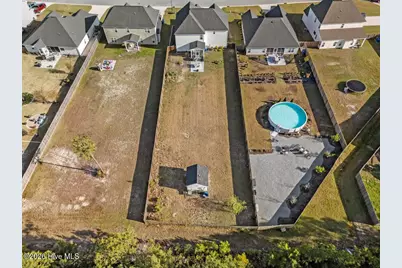 616 High Tide Drive, Sneads Ferry, NC 28460 - Photo 60