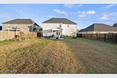 616 High Tide Drive, Sneads Ferry, NC 28460 - Photo 44