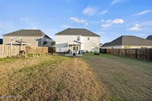 616 High Tide Dr, Sneads Ferry, NC 28460 - Photo 44