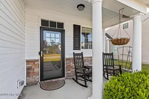616 High Tide Dr, Sneads Ferry, NC 28460 - Photo 6