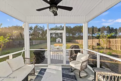 616 High Tide Drive, Sneads Ferry, NC 28460 - Photo 42