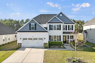 616 High Tide Dr, Sneads Ferry, NC 28460 - Photo 46