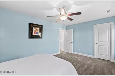 616 High Tide Drive, Sneads Ferry, NC 28460 - Photo 26