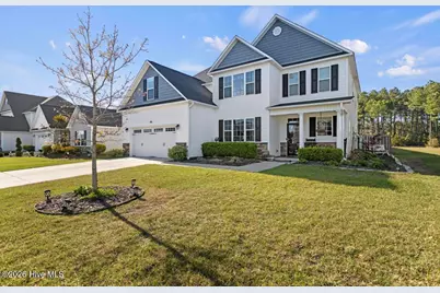 616 High Tide Drive, Sneads Ferry, NC 28460 - Photo 2