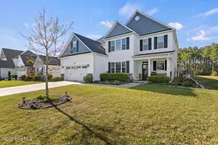 616 High Tide Dr, Sneads Ferry, NC 28460 - Photo 2