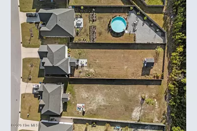 616 High Tide Drive, Sneads Ferry, NC 28460 - Photo 48