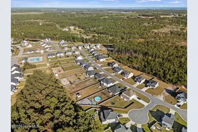 616 High Tide Drive, Sneads Ferry, NC 28460 - Photo 52