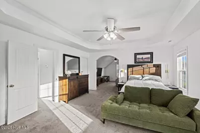 616 High Tide Drive, Sneads Ferry, NC 28460 - Photo 36