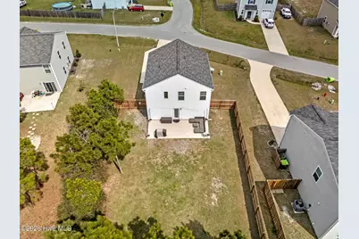 202 New Home Place Lot #2, Holly Ridge, NC 28445 - Photo 30