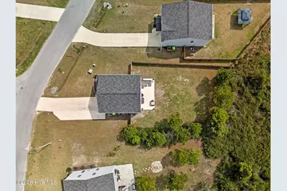 202 New Home Place Lot #2, Holly Ridge, NC 28445 - Photo 32
