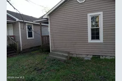 408 N Catherine Street, Ahoskie, NC 27910 - Photo 6