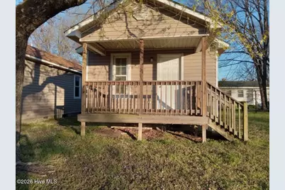 408 N Catherine Street, Ahoskie, NC 27910 - Photo 10