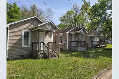 408 N Catherine Street, Ahoskie, NC 27910 - Photo 4