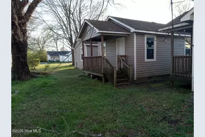 408 N Catherine Street, Ahoskie, NC 27910 - Photo 8