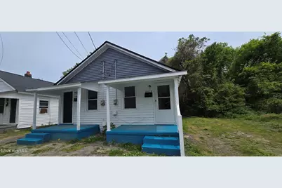 1911 McClellan Street, Greenville, NC 27834 - Photo 2