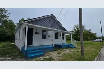 1911 McClellan Street, Greenville, NC 27834 - Photo 1