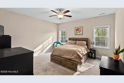 628 Weeping Willow Lane, Jacksonville, NC 28540 - Photo 24
