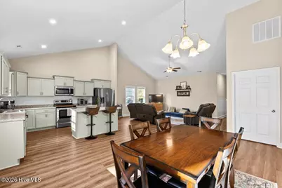 628 Weeping Willow Lane, Jacksonville, NC 28540 - Photo 22