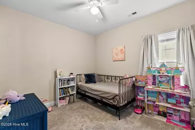 628 Weeping Willow Lane, Jacksonville, NC 28540 - Photo 8
