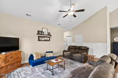 628 Weeping Willow Lane, Jacksonville, NC 28540 - Photo 14