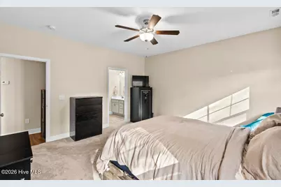 628 Weeping Willow Lane, Jacksonville, NC 28540 - Photo 26