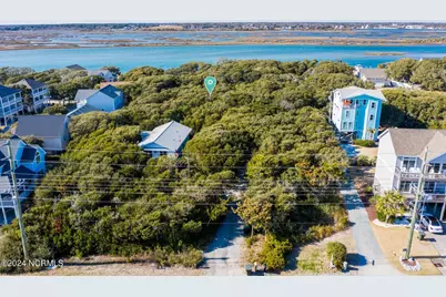 474 B N Anderson Boulevard, Topsail Beach, NC 28445 - Photo 14