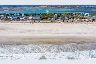 474 B N Anderson Boulevard, Topsail Beach, NC 28445 - Photo 16