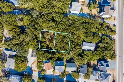 474 B N Anderson Boulevard, Topsail Beach, NC 28445 - Photo 20
