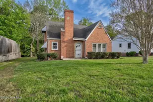701 E Nash St, Spring Hope, NC 27882 - Photo 30