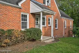 701 E Nash St, Spring Hope, NC 27882 - Photo 32
