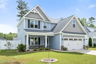 455 Jasmine Way, Burgaw, NC 28425 - Photo 28