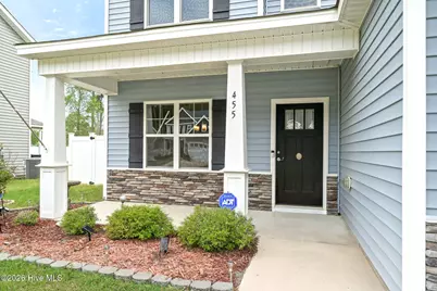 455 Jasmine Way, Burgaw, NC 28425 - Photo 2