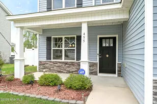 455 Jasmine Way, Burgaw, NC 28425 - Photo 2